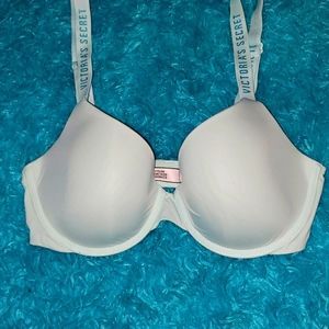 Victoria's Secret Full Coverage Bra